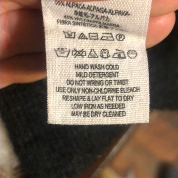 Free People sweater M (3326) - Picture 7 of 7